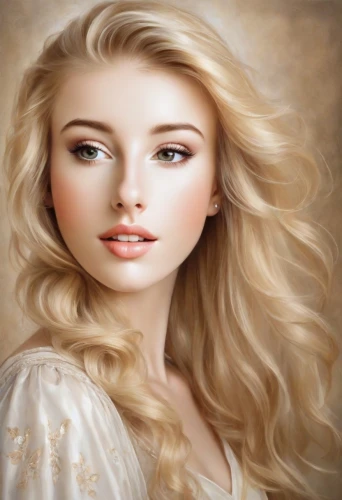 romantic portrait,blonde woman,blond girl,mystical portrait of a girl,portrait background,blonde girl,celtic woman,young woman,fantasy portrait,beautiful young woman,female beauty,photo painting,white lady,romantic look,women's cosmetics,beauty face skin,pretty young woman,girl portrait,natural cosmetics,golden haired