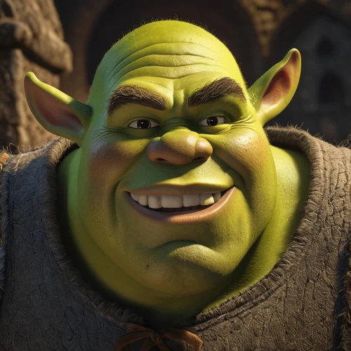 ogre,orc,lokportrait,cgi,lopushok,half orc,greek,goblin,ork,dwarf sundheim,quark,hulk,leonardo,fgoblin,fatayer,chayote,grinch,greek in a circle,3d rendered,honeydew,Photography,General,Fantasy