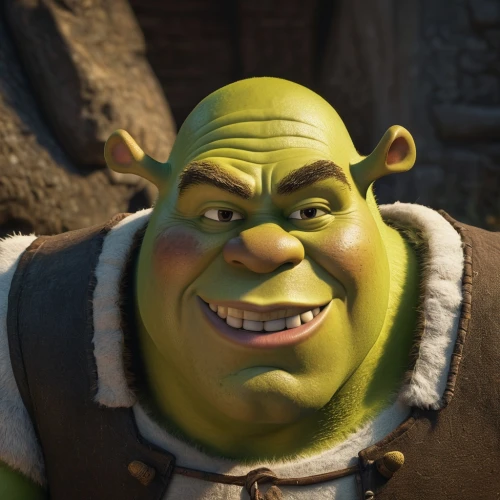ogre,orc,disney character,ork,cgi,lokportrait,fictional character,half orc,a smile,hercules,grinch,honeydew,greek,wall,smithy,male character,tyrion lannister,lopushok,quark,character animation,Photography,General,Fantasy