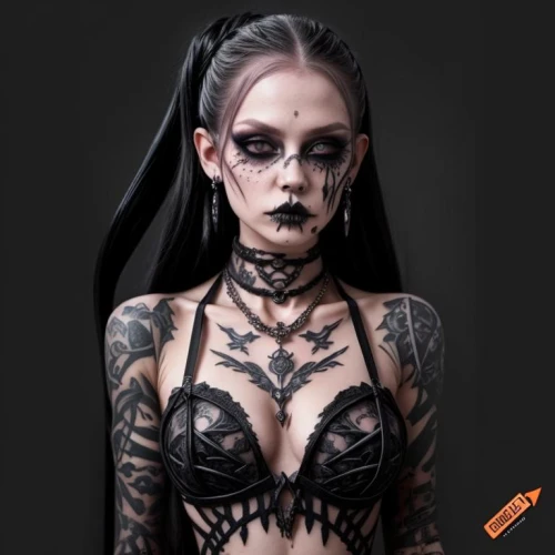 catrina calavera,catrina,vampire woman,gothic woman,goth woman,tattoo girl,vampire lady,voodoo woman,vampira,gothic fashion,gothic style,gothic portrait,vampire,dark gothic mood,sphynx,evil woman,gothic,merle black,zombie,painted lady