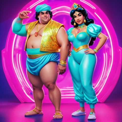 workout icons,halloween costumes,superfruit,costumes,couple goal,game characters,aladdin,lindos,cartoon people,entertainers,people characters,neon human resources,husband and wife,neon carnival brasil,cosplay image,stand models,artists of stars,vilgalys and moncalvo,om,disco,Conceptual Art,Sci-Fi,Sci-Fi 28