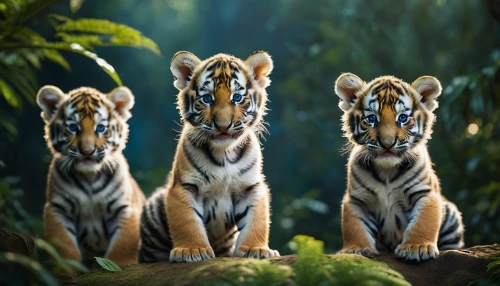 tigers,lionesses,big cats,tiger cub,malayan tiger cub,bengal,cute animals,young tiger,exotic animals,blue tiger,asian tiger,wildlife,tropical animals,wild animals,cub,wild life,animal world,bengal tiger,cheetahs,lion children,Photography,General,Cinematic