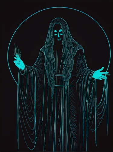 grimm reaper,grim reaper,death god,dance of death,magus,archimandrite,pall-bearer,neon ghosts,reaper,doctor doom,rasputin,vector illustration,angel of death,vector art,zodiac sign libra,vader,wraith,vector image,the wizard,occult,Photography,Artistic Photography,Artistic Photography 13