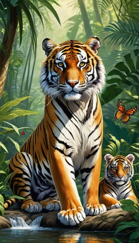 bengal tiger,tigers,tiger png,a tiger,asian tiger,bengal,tiger,siberian tiger,chestnut tiger,tiger cub,sumatran tiger,bengalenuhu,tigerle,amurtiger,tropical animals,young tiger,endangered,sumatran,type royal tiger,royal tiger,Photography,General,Realistic