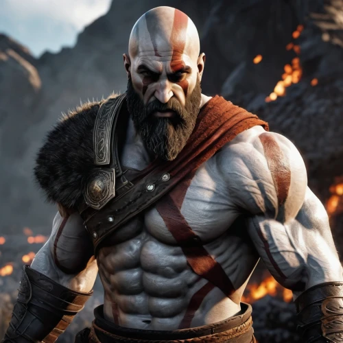 barbarian,grog,warlord,orc,male character,sparta,splitting maul,angry man,massively multiplayer online role-playing game,greyskull,raider,warrior east,spartan,mercenary,the warrior,muscular,viking,game character,goki,brute,Photography,Artistic Photography,Artistic Photography 11