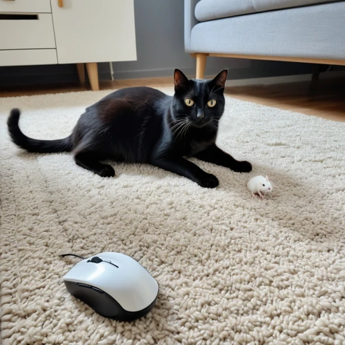 cat and mouse,wireless mouse,computer mouse,google-home-mini,mouse,input device,mouse silhouette,mousepad,cat toy,pet black,google home,airpod,figaro,nvidia,autonomous,linksys,smoke alarm system,norrbottenspets,carpet sweeper,tux,Photography,General,Realistic