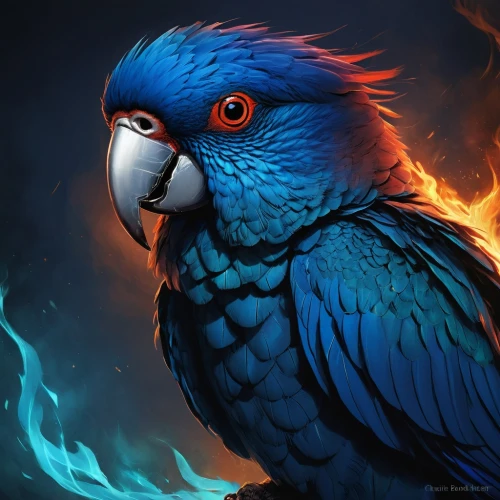 blue macaw,blue and gold macaw,hyacinth macaw,blue parrot,macaw hyacinth,macaw,beautiful macaw,blue and yellow macaw,macaws blue gold,scarlet macaw,blue macaws,blue parakeet,light red macaw,bird painting,bird png,macaws of south america,rosella,macaws,feathers bird,parrot,Conceptual Art,Fantasy,Fantasy 17