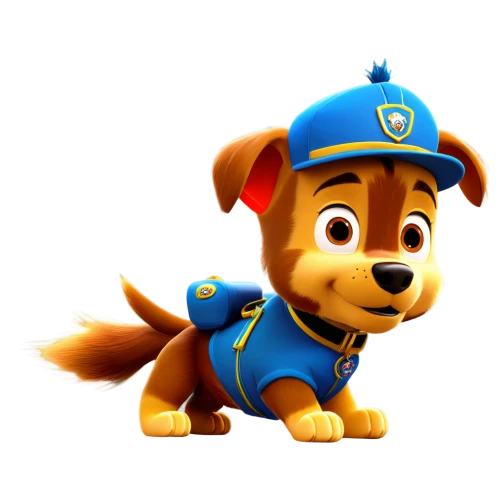 a police dog,police dog,policeman,officer,police officer,scout,garda,sheriff,yogi,policia,mascot,mailman,terrier,defense,police,cute cartoon character,conker,inspector,corgi,dog,Anime,Anime,Cartoon
