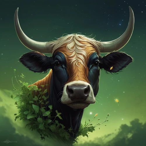 cow icon,horns cow,zebu,watusi cow,taurus,cow,bos taurus,oxen,tribal bull,moo,horoscope taurus,bovine,texas longhorn,ears of cows,ox,mountain cow,mother cow,ruminant,the zodiac sign taurus,alpine cow,Conceptual Art,Fantasy,Fantasy 17