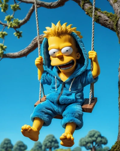 hanging swing,dancing dave minion,minion tim,swinging,minion,wooden swing,empty swing,swing,hanged,homer,hung,tree swing,golden swing,syndrome,rope swing,swing set,minions,tangelo,minion hulk,just hang out