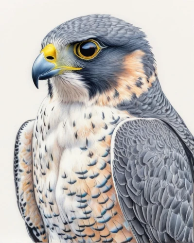 lanner falcon,portrait of a rock kestrel,peregrine falcon,saker falcon,new zealand falcon,gyrfalcon,aplomado falcon,peregrine,northern goshawk,sharp shinned hawk,falconiformes,sparrow hawk,ferruginous hawk,coopers hawk,broad winged hawk,falcon,kestrel,american kestrel,sparrowhawk,northern hawk owl,Conceptual Art,Daily,Daily 17