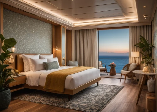 sea fantasy,ocean view,sleeping room,window with sea view,on a yacht,sea view,hotel barcelona city and coast,cruise ship,luxury yacht,great room,oasis of seas,modern room,uluwatu,window treatment,yacht,contemporary decor,luxury hotel,guest room,modern decor,ocean liner,Photography,General,Fantasy