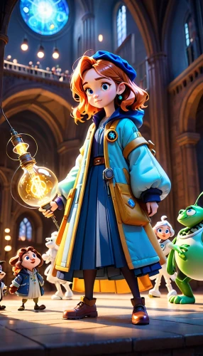 merida,cg artwork,hero academy,princess anna,3d fantasy,the pied piper of hamelin,art bard,fairy tale character,skylander giants,fairytale characters,fairy tale icons,game illustration,magical adventure,tiana,disney character,scales of justice,frog background,monsoon banner,notre dame,game characters,Anime,Anime,Cartoon