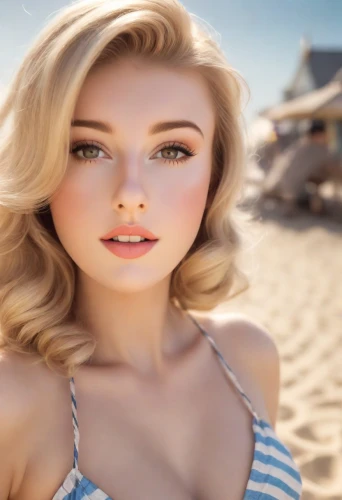 beach background,malibu,natural cosmetic,blonde woman,beach scenery,on the beach,blonde girl,summer background,elsa,realdoll,barbie,blond girl,retro girl,girl on the dune,beautiful beach,beautiful young woman,model beauty,female model,portrait background,cool blonde,Photography,Commercial