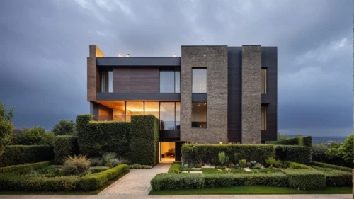 modern house,modern architecture,dunes house,cube house,corten steel,landscape designers sydney,cubic house,landscape design sydney,residential house,contemporary,residential,two story house,timber house,house shape,brick house,knight house,arhitecture,frame house,brick block,mid century house,Photography,General,Commercial