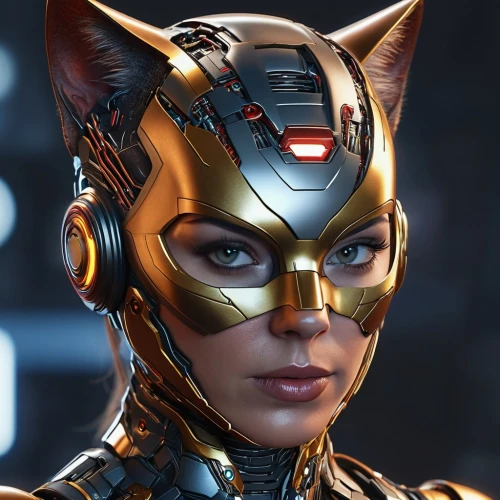 catwoman,symetra,cat vector,nova,cat warrior,she-cat,cyborg,cat,feline look,head woman,feline,cat's eyes,captain marvel,catlike,cat head,kat,wildcat,panther,firestar,head of panther,Photography,General,Sci-Fi