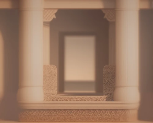 pillars,columns,3d render,cinema 4d,render,3d rendered,material test,pillar,doorway,3d rendering,the threshold of the house,depth of field,terracotta,sand seamless,doric columns,fractal environment,threshold,3d mockup,frame mockup,corners,Photography,General,Natural