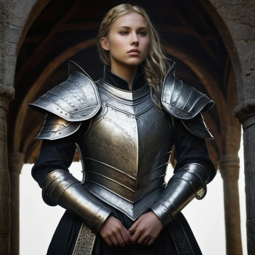 joan of arc,female warrior,armour,swordswoman,breastplate,strong woman,strong women,heavy armour,knight armor,armor,elenor power,nordic,warrior woman,cuirass,girl in a historic way,her,armored,kneel,heroic fantasy,woman power,Photography,Artistic Photography,Artistic Photography 06
