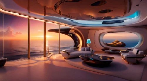 sky space concept,ufo interior,futuristic landscape,breakfast on board of the iron,sci fi surgery room,spaceship space,sky apartment,futuristic art museum,space tourism,ship travel,futuristic,concept art,floating islands,luxury bathroom,capsule hotel,futuristic architecture,panoramical,on a yacht,aqua studio,space capsule