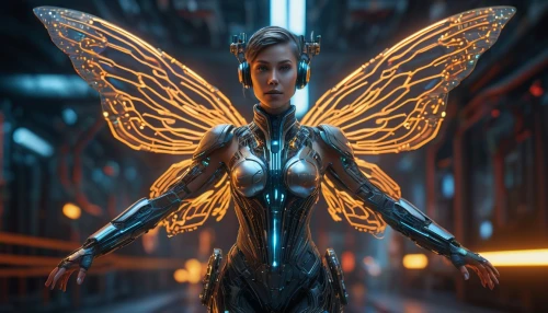 symetra,archangel,valerian,electro,glass wings,mantis,monarch,winged,gatekeeper (butterfly),angel statue,angel,nova,vanessa (butterfly),angel figure,fire angel,winged insect,guardian angel,navi,neottia nidus-avis,aurora butterfly,Photography,General,Sci-Fi