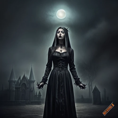 gothic woman,gothic portrait,gothic dress,vampire woman,dark gothic mood,gothic style,gothic fashion,gothic,vampire lady,sorceress,witch house,priestess,goth woman,dark art,psychic vampire,the witch,dark angel,vampira,gothic architecture,haunted cathedral