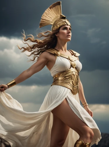 greek mythology,greek myth,athena,warrior woman,ancient egyptian girl,goddess of justice,thracian,wonderwoman,biblical narrative characters,female warrior,cleopatra,mythological,aphrodite,fantasy woman,wind warrior,ancient costume,pharaonic,divine healing energy,sprint woman,artemisia,Photography,General,Cinematic