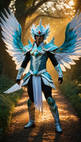 garuda,patung garuda,paysandisia archon,sky hawk claw,wind warrior,archangel,summoner,argus,guardian angel,wing ozone rush 5,uriel,bird png,harpy,wild emperor,the archangel,ora,cosplay image,sylva striker,zefir,tiber riven,Photography,General,Fantasy