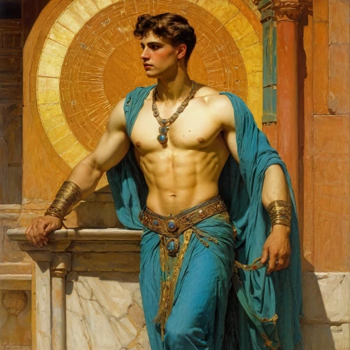 apollo,perseus,eros,pilate,accolade,helios,alexander,vittoriano,augustus,narcissus,tiberius,caracalla,greek god,matador,cleopatra,dornodo,adonis,bacchus,male model,gladiator