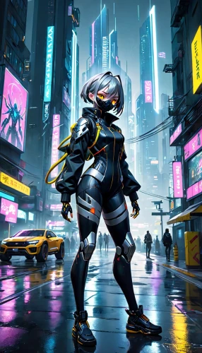 cyberpunk,futuristic,scifi,sci fiction illustration,cyber,sci-fi,sci - fi,mech,pedestrian,sci fi,cg artwork,mecha,hk,dystopian,nova,kryptarum-the bumble bee,dystopia,metropolis,futuristic landscape,electro,Anime,Anime,General