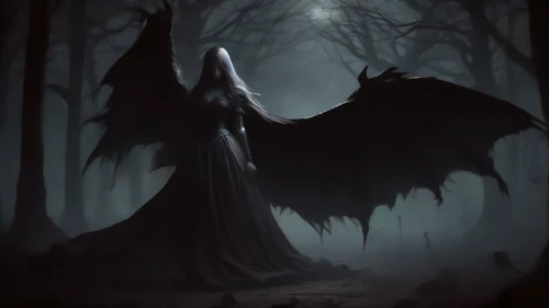 vampire bat,angel of death,bat,dark art,dark angel,dark gothic mood,evil fairy,bats,dark-type,grimm reaper,hanging bat,supernatural creature,halloween background,fallen angel,black angel,dracula,dark park,vampire,megabat,king of the ravens