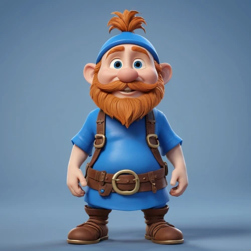 gnome,scandia gnome,dwarf,dwarf sundheim,scandia gnomes,disney character,elf,gnomes,cute cartoon character,geppetto,dwarf ooo,smurf figure,game character,male character,male elf,gnome ice skating,3d model,dwarves,pubg mascot,nisse,Photography,General,Realistic