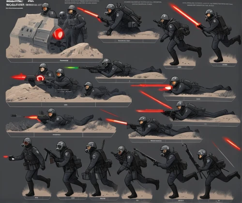 fighting poses,laser sword,laser guns,visual effect lighting,fighting stance,darth maul,laser pointer,splitting maul,darth vader,character animation,vader,maul,force,darth wader,vector infographic,justice scale,limb males,storm troops,lightsaber,cg artwork,Unique,Design,Character Design