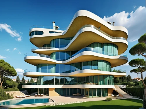 futuristic architecture,futuristic art museum,house of the sea,hotel w barcelona,modern architecture,hotel barcelona city and coast,monte carlo,dunes house,luxury property,arhitecture,monaco,casa fuster hotel,golf hotel,costa concordia,cubic house,french building,sky apartment,hotel riviera,archidaily,architectural style,Photography,General,Realistic
