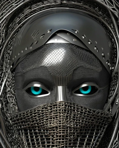 robot eye,diving mask,biomechanical,cybernetics,face shield,cyborg,hockey mask,protective mask,balaclava,motorcycle helmet,ventilation mask,iron mask hero,echo,humanoid,medical mask,covid-19 mask,ffp2 mask,anonymous mask,cyber,kosmus,Conceptual Art,Sci-Fi,Sci-Fi 09