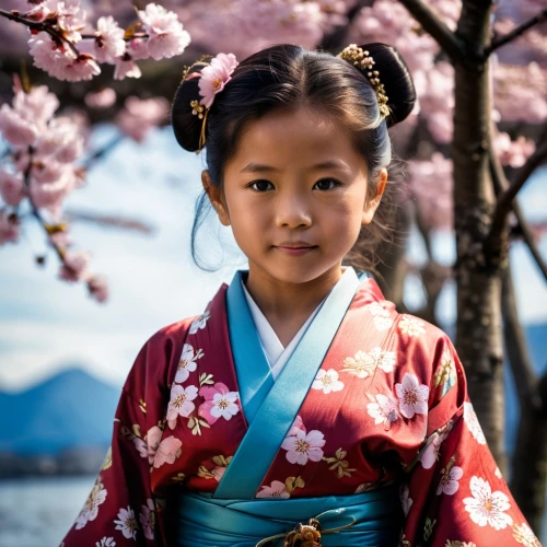 hanbok,plum blossoms,japanese woman,little girl in pink dress,plum blossom,geisha girl,the cherry blossoms,oriental girl,inner mongolian beauty,cherry blossom japanese,girl in flowers,cherry blossom festival,japanese cherry blossom,beautiful girl with flowers,cherry blossoms,japanese cherry blossoms,korean culture,girl picking flowers,japanese cherry,oriental princess,Photography,General,Cinematic