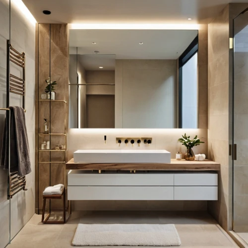 modern minimalist bathroom,luxury bathroom,shower bar,interior modern design,shower base,bathroom,modern decor,contemporary decor,shower door,modern room,luxury home interior,bathtub,bathroom cabinet,modern style,shower panel,interior design,bathtub accessory,beauty room,washbasin,tub,Photography,General,Realistic