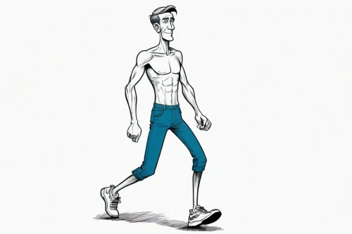 male poses for drawing,biomechanically,male model,advertising figure,articulated manikin,standing man,male ballet dancer,walking man,aerobic exercise,drawing mannequin,proportions,a pedestrian,jogger,athletic body,dr. manhattan,foot reflex zones,sports exercise,muscle angle,fashion illustration,active pants,Illustration,American Style,American Style 12