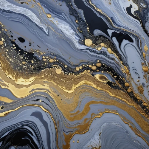 oil in water,pour,whirlpool pattern,gold paint stroke,gold paint strokes,oil,oil flow,oil drop,marbled,abstract gold embossed,gold lacquer,fluid flow,bath oil,oil discharge,fluid,petroleum,yellow-gold,liquid bubble,flowing water,marble,Photography,General,Realistic