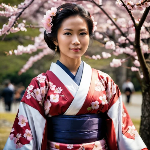 japanese woman,hanbok,plum blossoms,geisha girl,geisha,plum blossom,oriental princess,cherry blossom festival,korean culture,the cherry blossoms,mukimono,japanese cherry blossom,asian woman,japanese cherry,cherry blossom japanese,motsunabe,kimono,oriental girl,takato cherry blossoms,korean,Photography,General,Cinematic