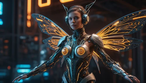 symetra,vanessa (butterfly),valerian,neottia nidus-avis,nova,mantis,monarch,navi,aurora butterfly,julia butterfly,archangel,hornet,gatekeeper (butterfly),ixia,garuda,electro,artemis,c butterfly,hesperia (butterfly),glass wings,Photography,General,Sci-Fi