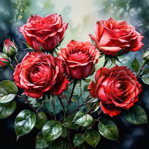 noble roses,spray roses,red roses,oil painting on canvas,garden roses,esperance roses,rose roses,blooming roses,roses,flower painting,sugar roses,rosebushes,wild roses,roses-fruit,oil painting,rose bush,way of the roses,landscape rose,old country roses,rosebush,Photography,General,Fantasy