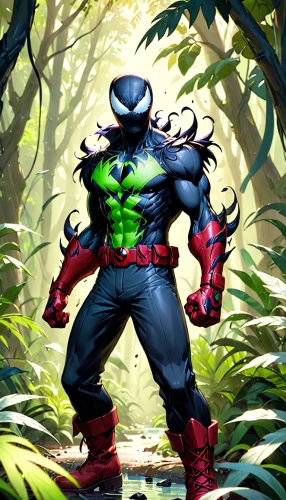 avenger hulk hero,aaa,patrol,venomous,waldmeister,hulk,ranger,venom,hunter's stand,forest man,background ivy,wolverine,male character,muscle man,avacado,marvel of peru,cleanup,spawn,macho,leopard's bane,Anime,Anime,Cartoon