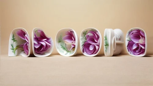 rice paper roll,sushi roll images,food styling,dinnerware set,rice paper,vintage dishes,serveware,coleslaw,rice paper shrimp roll,salt and pepper shakers,sliced eggplant,tableware,sushi set,cufflinks,sushi art,handmade soap,preserved food,product photos,canapé,care capsules,Realistic,Flower,Lily