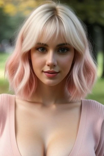 barbie,pixie-bob,pixie,peach color,natural pink,hd,pink hair,ammo,melons,peach,18,realdoll,pink beauty,melon,1,her,color 1,blonde woman,natural cosmetic,light pink