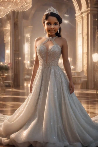 bridal,bridal dress,quinceañera,wedding gown,a princess,wedding dress,tiana,bridal clothing,white rose snow queen,the snow queen,cinderella,mother of the bride,princess sofia,bride,wedding dresses,wedding dress train,silver wedding,princess leia,indian bride,snow white,Photography,Commercial