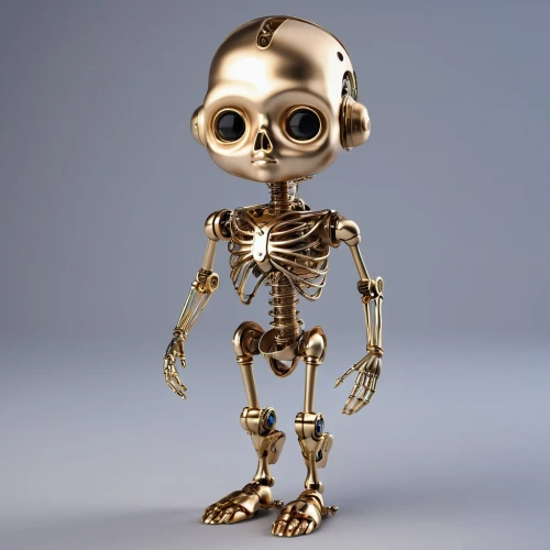 vintage skeleton,skeleltt,endoskeleton,c-3po,skeleton,skeletal,human skeleton,scull,day of the dead skeleton,skeletal structure,metal figure,skull allover,skeletons,doll figure,skull bones,3d figure,bot,3d model,calavera,bone,Photography,General,Realistic