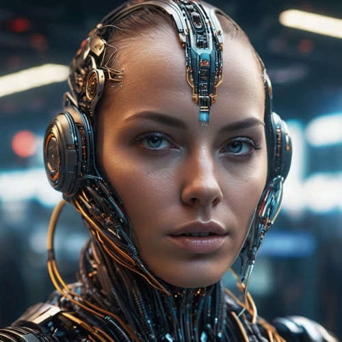 cyborg,valerian,ai,cybernetics,artificial intelligence,scifi,sci fi,sci - fi,sci-fi,cyberpunk,women in technology,wearables,chatbot,futuristic,humanoid,social bot,droid,biomechanical,autonomous,chat bot,Photography,General,Sci-Fi