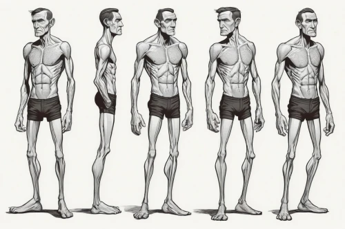 male poses for drawing,proportions,figure group,male model,muscle angle,standing man,body building,advertising figure,articulated manikin,figure drawing,male character,six pack abs,swim brief,athletic body,body-building,six-pack,dummy figurin,biomechanically,tall man,human body,Illustration,American Style,American Style 12