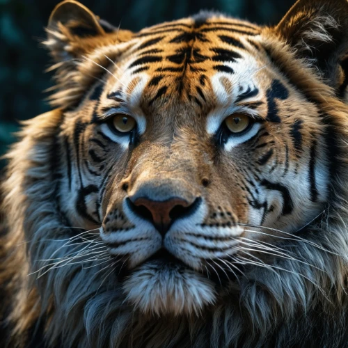 sumatran tiger,a tiger,asian tiger,bengal tiger,tiger png,siberian tiger,tiger,tiger head,blue tiger,tigers,tigerle,panthera leo,young tiger,royal tiger,bengal,animal portrait,chestnut tiger,white tiger,amurtiger,king of the jungle,Photography,General,Fantasy