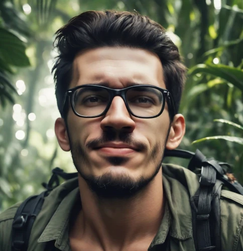 biologist,cuban,cuba background,nicaragua nio,stitch frames,man portraits,vietnam,felipe bueno,farmer in the woods,do cuba,paraguayian guarani,red green glasses,guatemalan,with glasses,israeli salad,pond lenses,facial hair,dslr,hiking,portait,Photography,Natural